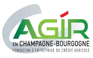 La Fondation AGIR en Champagne-Bourgogne soutient les projets collectifs