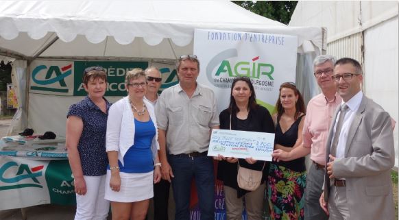 Asso des Amis de l'Ecole publique - Chatillon Agir en Champagne Bourgogne