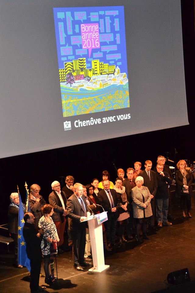 Thierry Falconnet Chen&ocirc;ve