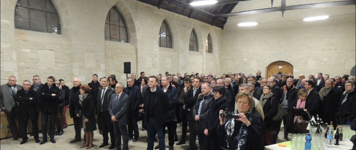 Orvitis Echo des communes