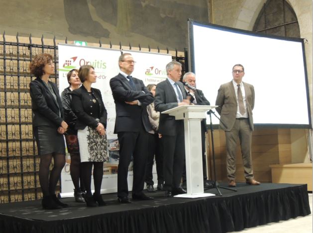 Orvitis Echo des communes