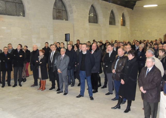 Orvitis Echo des communes