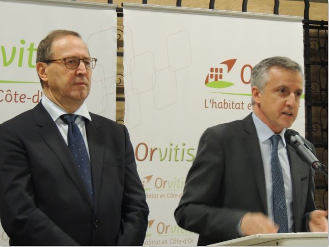 Orvitis Echo des communes