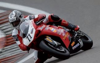 Circuit Dijon Prenois 2016