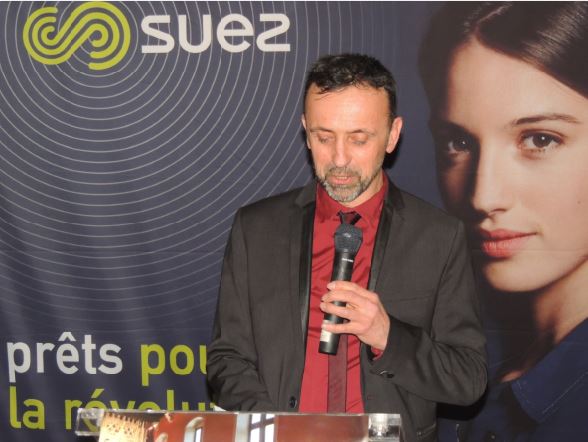 VOEUX SUEZ DIJON 2016 ECHO DES COMMUNES