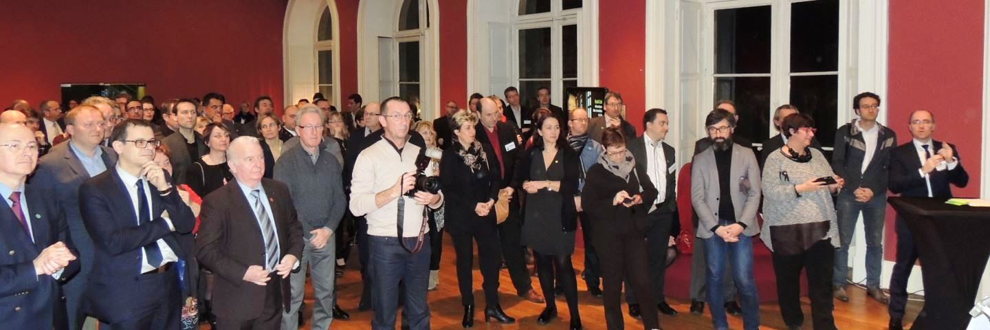 VOEUX SUEZ DIJON 2016 ECHO DES COMMUNES