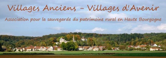 VILLAGES ANCIENS VILLAGE D'AVENIR MARIE QUIQUEMELLE 2016 ECHO DES COMMUNES