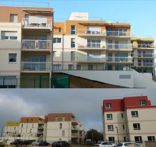 Gevrey-Chambertin, ORVITIS inaugure 35 logements et 1 r&eacute;sidence Acod&egrave;ge