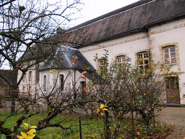 PETR AUXOIS MORVAN MARIE QUIQUEMELLE ECHO DES COMMUNES 2016