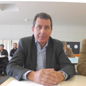 PETR AUXOIS MORVAN MARIE QUIQUEMELLE ECHO DES COMMUNES 2016