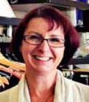 la CCI C&ocirc;te-d&rsquo;Or accompagne Is-sur-Tille dans son &eacute;volution. &raquo; Marie-Christine BRET