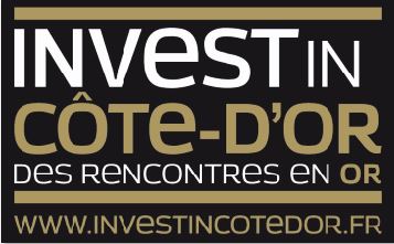 Invest in C&ocirc;te-d'Or