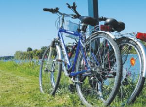 3 rendez-vous th&eacute;matiques et festifs sur les v&eacute;loroutes