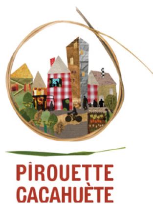 Pirouette Cacahu&egrave;te LOGO