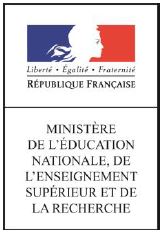 Plan num&eacute;rique pour l&rsquo;Ecole