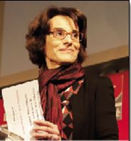 Virginie Taupenot, Pr&eacute;sidente du fonds de dotation entreprises et m&eacute;c&eacute;nat en Bourgogne