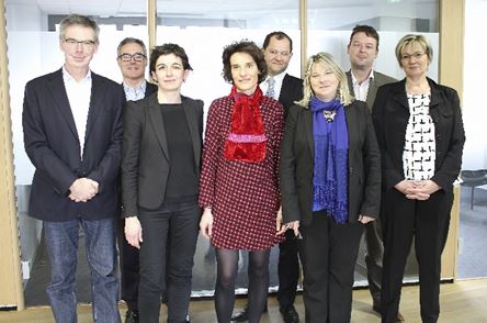 Les donateurs du fonds de dotation entreprises & m&eacute;c&eacute;nat en Bourgogne