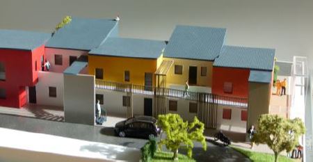 Orvitis lance sa premi&egrave;re r&eacute;sidence services &agrave; Asni&egrave;res.