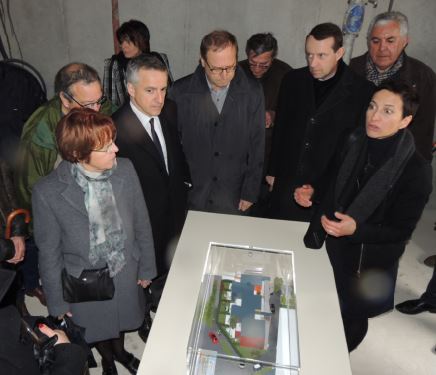 Orvitis lance sa premi&egrave;re r&eacute;sidence services &agrave; Asni&egrave;res.