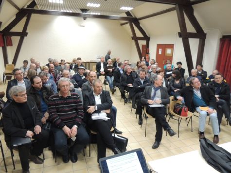 Loi de Finances pour 2016
