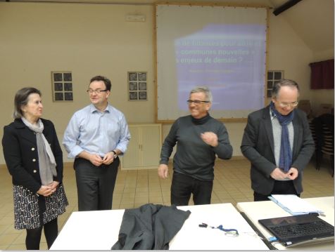 Loi de Finances pour 2016