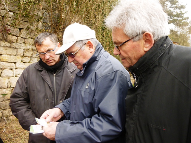DECHETS VERTS MARIE QUIQUEMELLE ECHO DES COMMUNES 2016