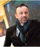 David LIOT Directeur des mus&eacute;es et du patrimoine de Dijon