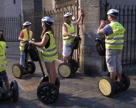 Office de Tourisme de Dijon : Le plein d&rsquo;id&eacute;es pour d&eacute;couvrir Dijon