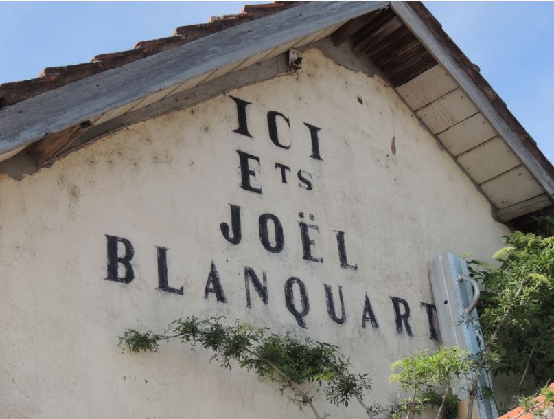 Les 40 ans de la soci&eacute;t&eacute; Blanquart