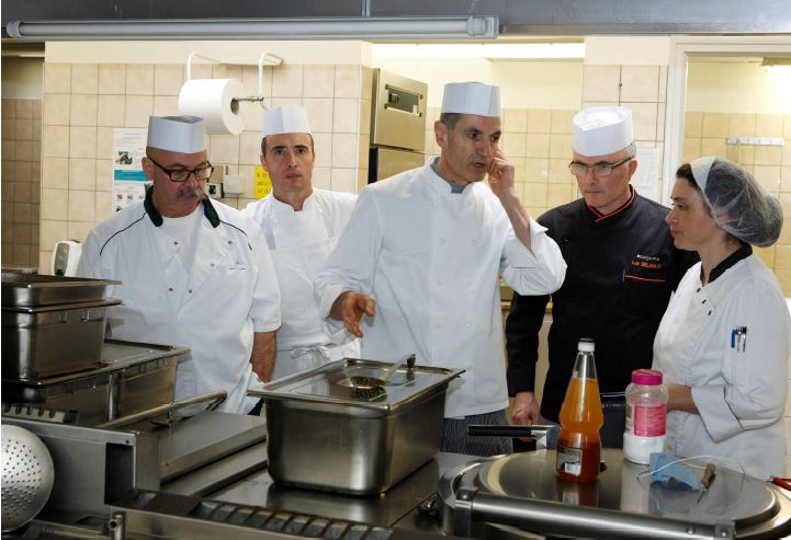  Le Conseil D&eacute;partemental soutient les fili&egrave;res locales