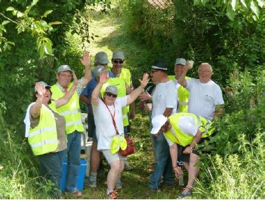 Les Balades Solidaires