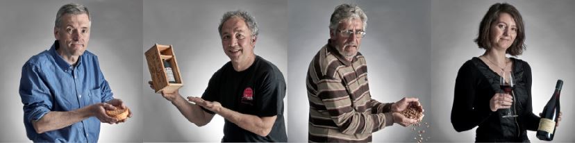 l&rsquo;Arche du Go&ucirc;t de Slow Food