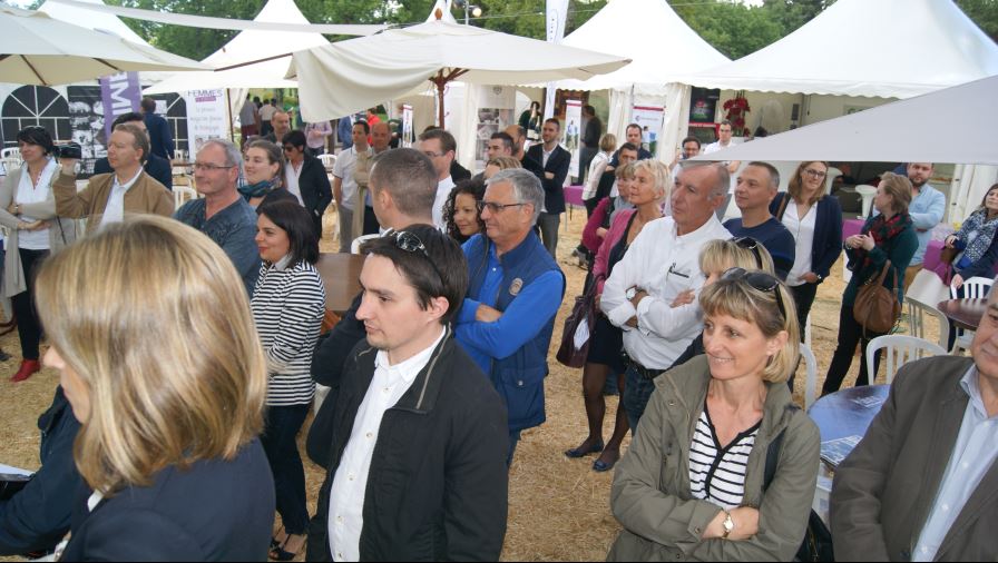 Avec Copilot et Aliz&eacute; la CCI C&ocirc;te-d'Or accompagne les entrepreneurs