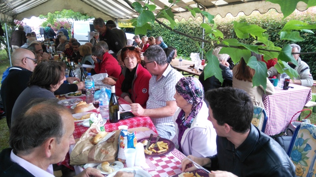 DREE 2016 MARIE QUIQUEMELLE ECHO DES COMMUNES