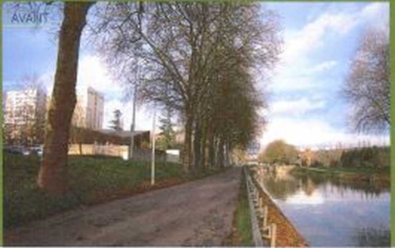Dijon Fontaine d'Ouche, une grande fête populaire pour inaugurer la métamorphose d'un quartier Dijon Fontaine d'Ouche, une grande fête populaire pour inaugurer la métamorphose d'un quartier