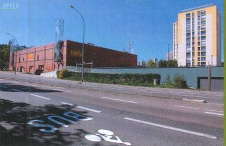 Dijon Fontaine d'Ouche, une grande fête populaire pour inaugurer la métamorphose d'un quartier Dijon Fontaine d'Ouche, une grande fête populaire pour inaugurer la métamorphose d'un quartier
