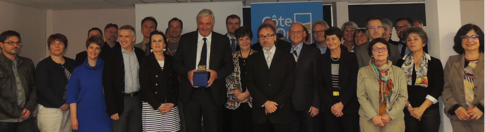 L'Agenda 21 scolaire, une initiative en or.