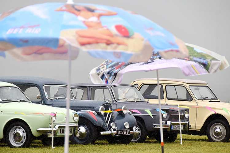 VINTAGE BEL AIR VINTAGE BEL AIR