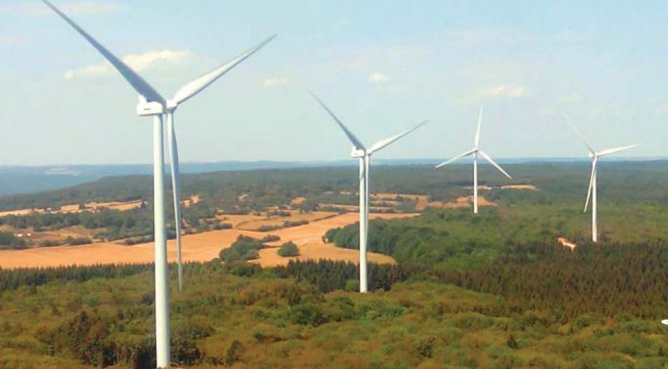 Parc Eolien des Portes de la C&ocirc;te d'Or, Daniel BARBIER dit oui.