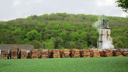 GIP BOURGOGNE CHAMPAGNE MARIE QUIQUEMELLE ECHO DES COMMUNES 2016