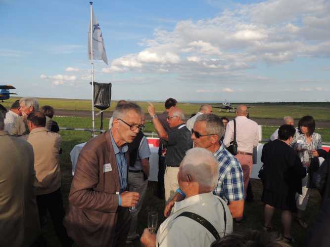 François Sauvadet à la rencontre des maires de la Côte-d'Or François Sauvadet à la rencontre des maires de la Côte-d'Or