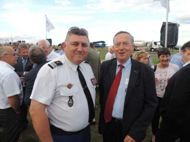 François Sauvadet à la rencontre des maires de la Côte-d'Or François Sauvadet à la rencontre des maires de la Côte-d'Or