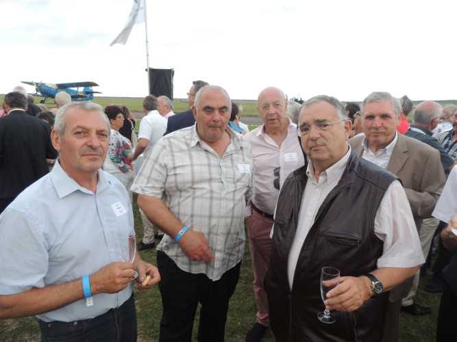 François Sauvadet à la rencontre des maires de la Côte-d'Or François Sauvadet à la rencontre des maires de la Côte-d'Or