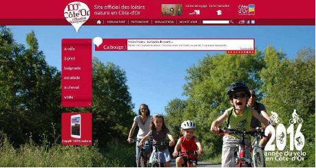 Bouger-nature-en-Bourgogne.com