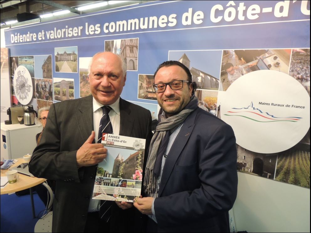Cit&eacute; 21 2016