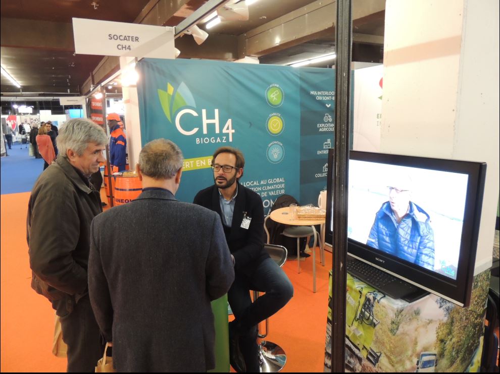 Cit&eacute; 21 2016
