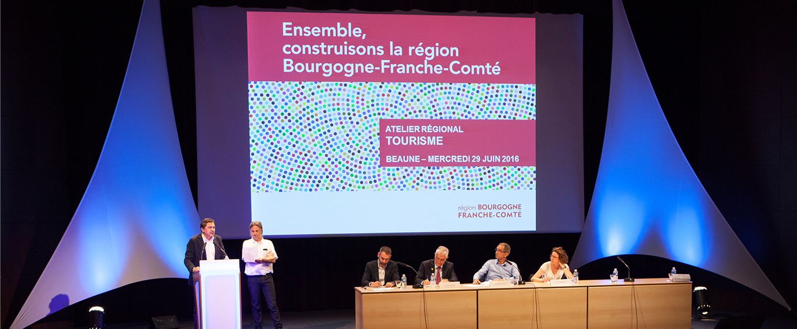 atelier r&eacute;gional consacr&eacute; au tourisme