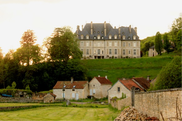 GIP BOURGOGNE CHAMPAGNE MARIE QUIQUEMELLE ECHO DES COMMUNES 2016