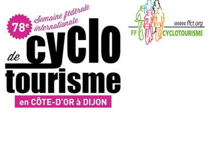 Cyclotourisme 2016 