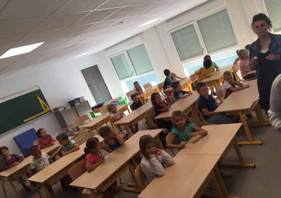 LE SIVOM DE RECEY-SUR-OURCE 17 communes rurales construisent l'&eacute;cole du XXI&egrave;me si&egrave;cle